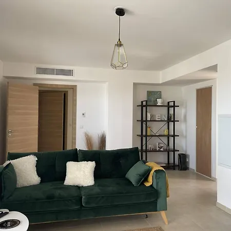 T3 Avec Terrasse Panoramique Sur La Baie De Calvi - Fr-1-719-24 Apartmán Calvi (Corsica)